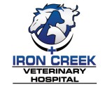 /public/logoimage/1347369704logo_ Iron Creek Vet Hospital.jpg
